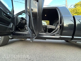 2020 Ram 2500 Laramie Extended Crew Cab Medium Bed - miniatura 14