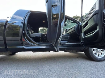 2020 Ram 2500 Laramie Extended Crew Cab Medium Bed - miniatura 15