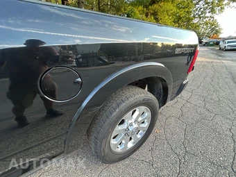 2020 Ram 2500 Laramie Extended Crew Cab Medium Bed - miniatura 20