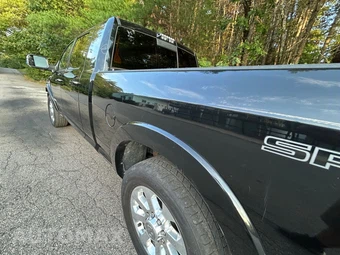 2020 Ram 2500 Laramie Extended Crew Cab Medium Bed - miniatura 21