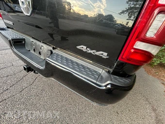 2020 Ram 2500 Laramie Extended Crew Cab Medium Bed - miniatura 22