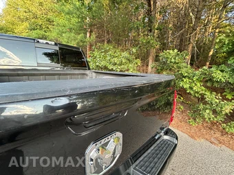 2020 Ram 2500 Laramie Extended Crew Cab Medium Bed - miniatura 23