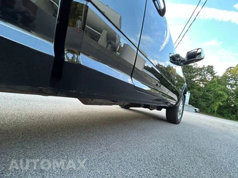 2020 Ram 2500 Laramie Extended Crew Cab Medium Bed - miniatura 25
