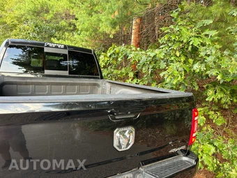2020 Ram 2500 Laramie Extended Crew Cab Medium Bed - miniatura 31