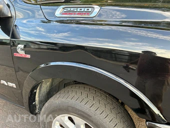 2020 Ram 2500 Laramie Extended Crew Cab Medium Bed - miniatura 32