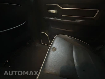 2020 Ram 2500 Laramie Extended Crew Cab Medium Bed - miniatura 34