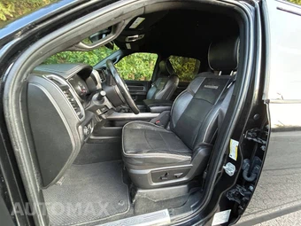 2020 Ram 2500 Laramie Extended Crew Cab Medium Bed - miniatura 9