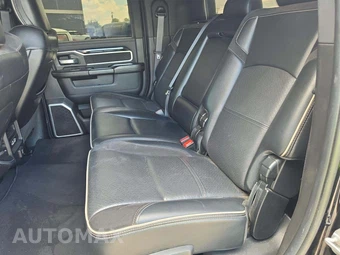 2020 Ram 2500 Laramie Extended Crew Cab Medium Bed – miniatura 13