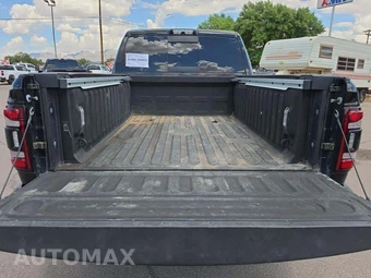 2020 Ram 2500 Laramie Extended Crew Cab Medium Bed – miniatura 14