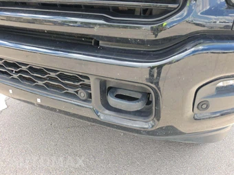2020 Ram 2500 Laramie Extended Crew Cab Medium Bed – miniatura 22