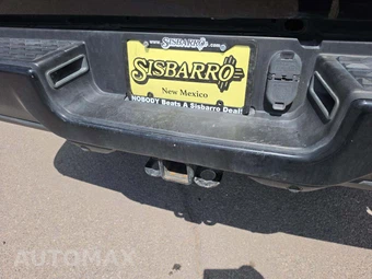 2020 Ram 2500 Laramie Extended Crew Cab Medium Bed – miniatura 25