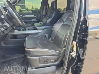 2020 Ram 2500 Laramie Extended Crew Cab Medium Bed – miniatura 6