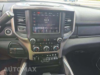2020 Ram 2500 Laramie Extended Crew Cab Medium Bed - miniatura 10