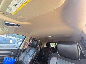 2020 Ram 2500 Laramie Extended Crew Cab Medium Bed - miniatura 11