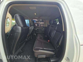 2020 Ram 2500 Laramie Extended Crew Cab Medium Bed - miniatura 13
