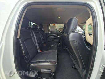 2020 Ram 2500 Laramie Extended Crew Cab Medium Bed - miniatura 16