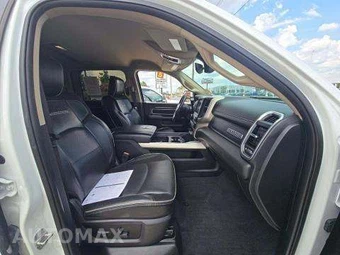 2020 Ram 2500 Laramie Extended Crew Cab Medium Bed - miniatura 18