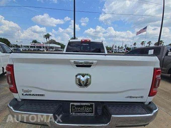 2020 Ram 2500 Laramie Extended Crew Cab Medium Bed - miniatura 24