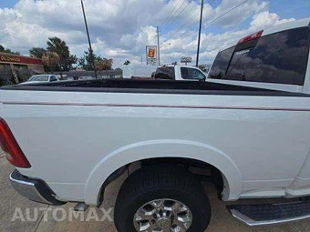 2020 Ram 2500 Laramie Extended Crew Cab Medium Bed - miniatura 25