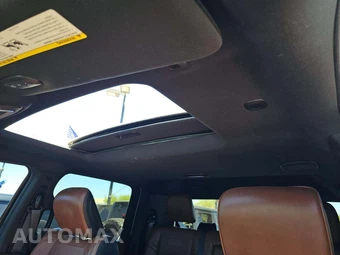 2020 Ram 2500 Laramie Longhorn Extended Crew Cab Medium Bed - miniatura 10