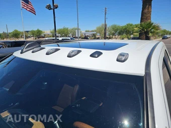 2020 Ram 2500 Laramie Longhorn Extended Crew Cab Medium Bed - miniatura 11