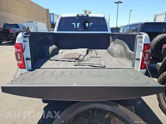 2020 Ram 2500 Laramie Longhorn Extended Crew Cab Medium Bed - miniatura 13