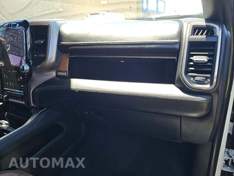 2020 Ram 2500 Laramie Longhorn Extended Crew Cab Medium Bed - miniatura 18