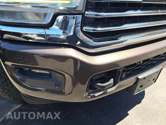 2020 Ram 2500 Laramie Longhorn Extended Crew Cab Medium Bed - miniatura 21