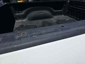 2020 Ram 2500 Laramie Longhorn Extended Crew Cab Medium Bed - miniatura 23
