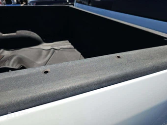 2020 Ram 2500 Laramie Longhorn Extended Crew Cab Medium Bed - miniatura 27