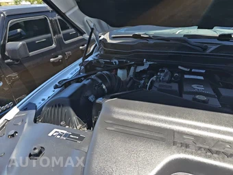 2020 Ram 2500 Laramie Longhorn Extended Crew Cab Medium Bed - miniatura 29
