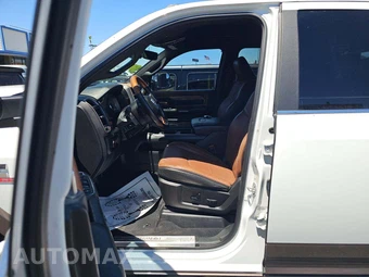 2020 Ram 2500 Laramie Longhorn Extended Crew Cab Medium Bed - miniatura 5