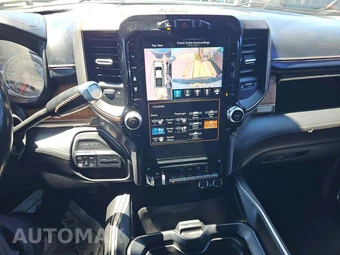 2020 Ram 2500 Laramie Longhorn Extended Crew Cab Medium Bed - miniatura 9