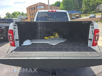 2020 Ram 2500 Laramie Longhorn Extended Crew Cab Medium Bed - miniatura 14