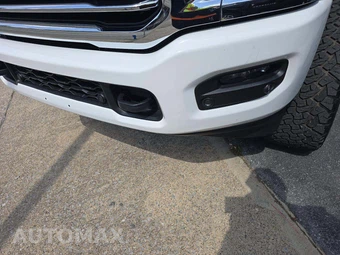 2020 Ram 2500 Laramie Longhorn Extended Crew Cab Medium Bed - miniatura 21