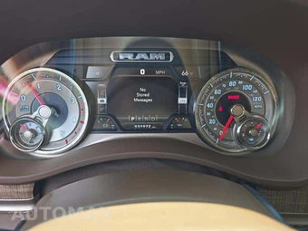 2020 Ram 2500 Laramie Longhorn Extended Crew Cab Medium Bed - miniatura 9