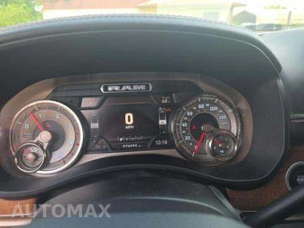 2020 Ram 2500 Laramie Longhorn Extended Crew Cab Medium Bed - miniatura 10