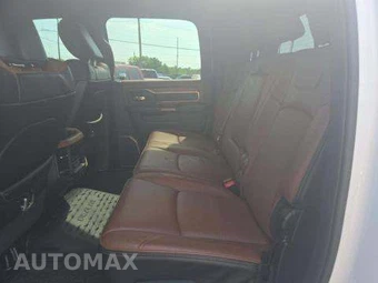 2020 Ram 2500 Laramie Longhorn Extended Crew Cab Medium Bed - miniatura 14