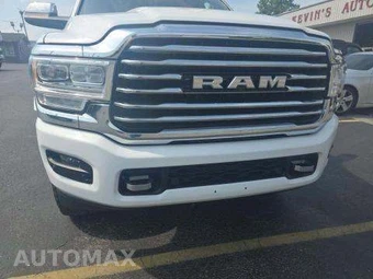 2020 Ram 2500 Laramie Longhorn Extended Crew Cab Medium Bed - miniatura 23