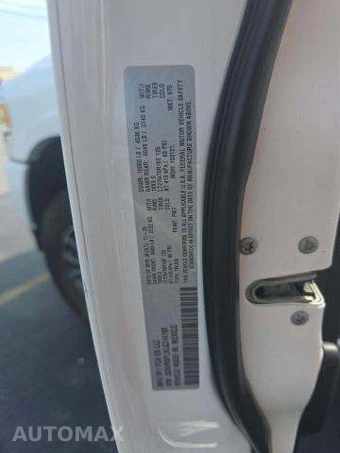 2020 Ram 2500 Laramie Longhorn Extended Crew Cab Medium Bed - miniatura 6