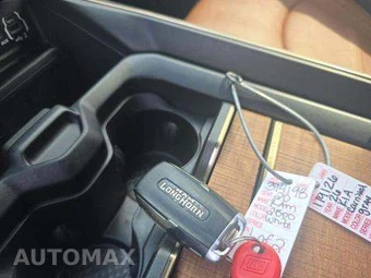 2020 Ram 2500 Laramie Longhorn Extended Crew Cab Medium Bed - miniatura 9