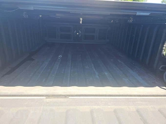 2020 Ram 2500 Limited Crew Cab Medium Bed - miniatura 14
