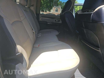 2020 Ram 2500 Limited Crew Cab Medium Bed - miniatura 16