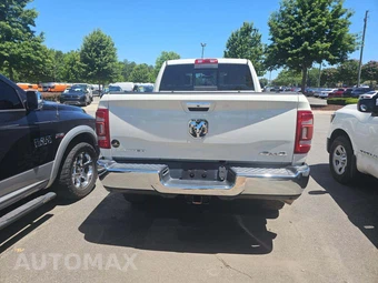 2020 Ram 2500 Limited Crew Cab Medium Bed - miniatura 3