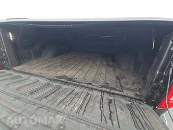 2020 Ram 2500 Limited Crew Cab Medium Bed - miniatura 14