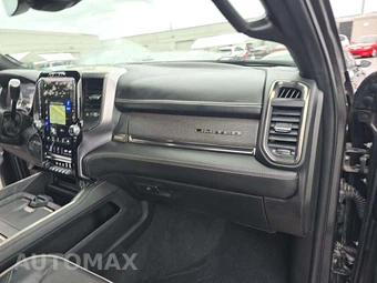 2020 Ram 2500 Limited Crew Cab Medium Bed - miniatura 19