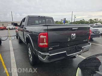 2020 Ram 2500 Limited Crew Cab Medium Bed - miniatura 2