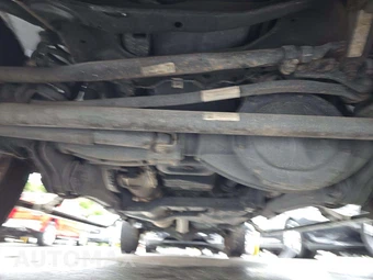 2020 Ram 2500 Limited Crew Cab Medium Bed - miniatura 20