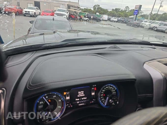 2020 Ram 2500 Limited Crew Cab Medium Bed - miniatura 21