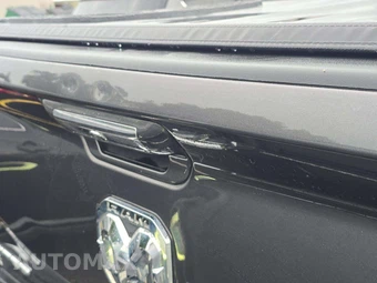 2020 Ram 2500 Limited Crew Cab Medium Bed - miniatura 23